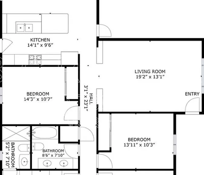 319 E Riviera Dr — Photo 4