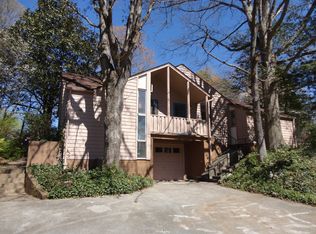 2100 Fenwood Dr LOT 11, Knoxville, TN 37918