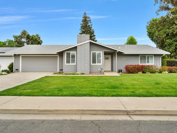 2006 E Vassar Drive, Visalia, CA 93292