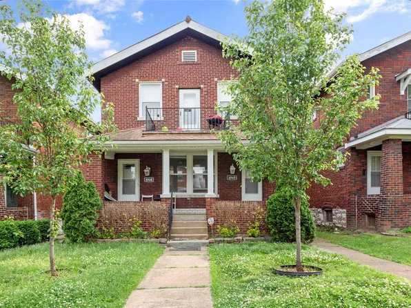 4948 Tholozan Ave, Saint Louis, MO 63109