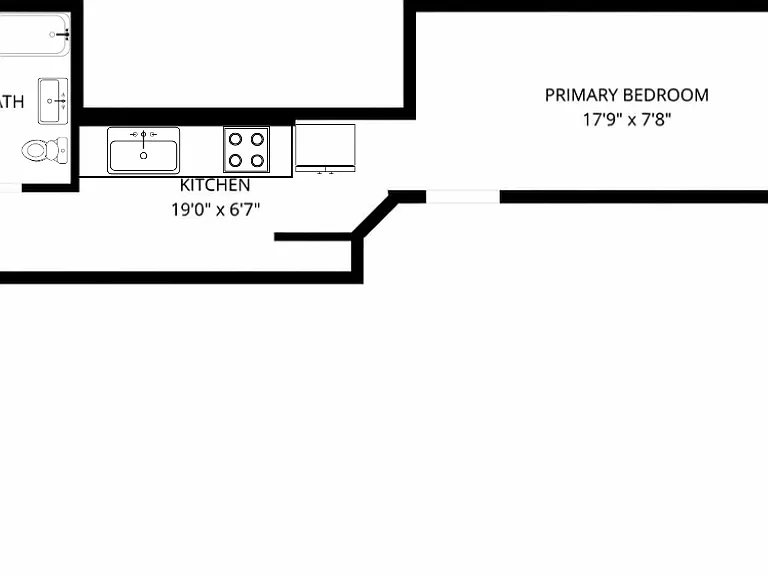 401 Suydam St #3R — Photo 2