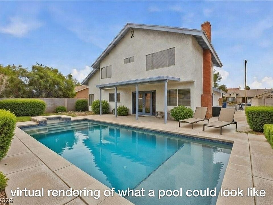 4752 Hackamore Dr, Las Vegas, NV 89103 | Zillow