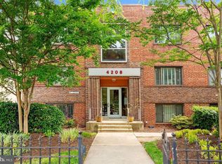 4208 Benning Rd NE APT 6, Washington, DC 20019
