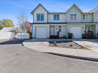 696 NW Pinkston Ct, Prineville, OR 97754