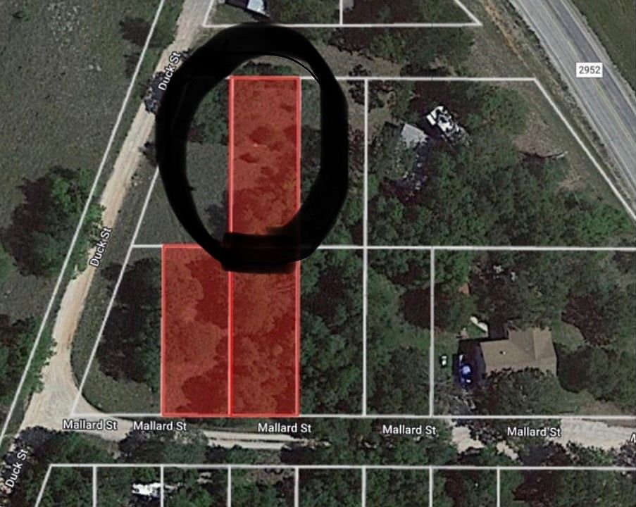1st image of Oak St