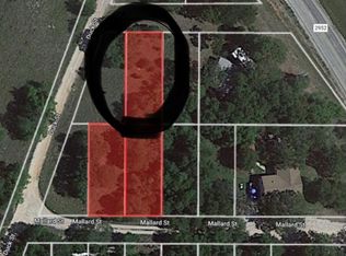 Oak St, Bridgeport, TX 76426