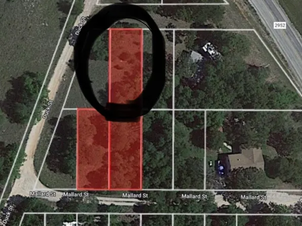 Oak St, Bridgeport, TX 76426