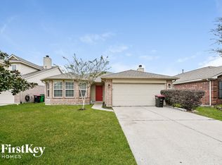 3119 Cimarron Pass Dr, Spring, TX 77373