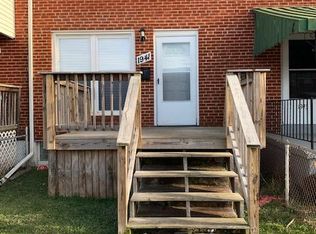 1941 Haselmere Rd, Baltimore, MD 21222