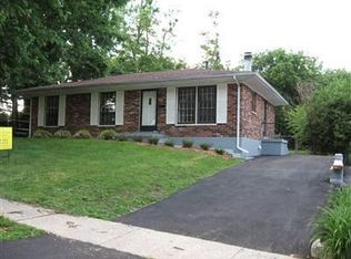 2413 Cognac Ter, Lexington, KY 40504