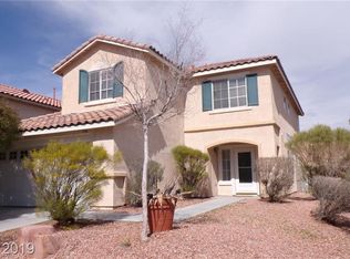 796 Castlebridge Ave, Paradise, NV 89123