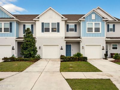 12744 JOSSLYN Lane, Jacksonville, FL, 32246