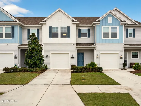 12744 JOSSLYN Lane, Jacksonville, FL 32246