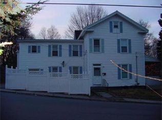 59 Pleasant St #1, Clinton, MA 01510