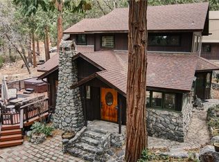 9249 Wood Rd, Forest Falls, CA 92339