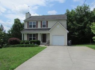 510 Wolf Pass, Atlanta, GA 30349