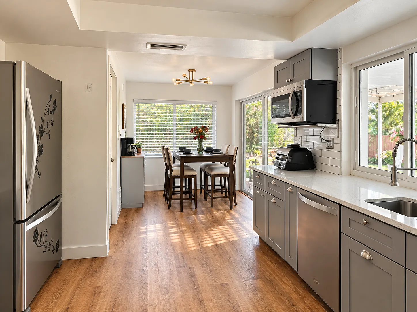 2 bed, $6,500 — Photo 3