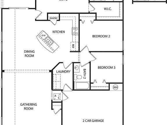 Floor Plan.