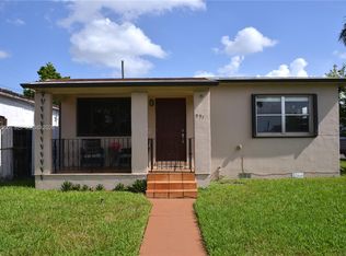 Ingleside Park, Hialeah, FL 33013
