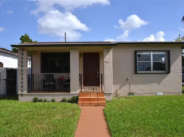 991 E 47th St, Hialeah, FL 33013