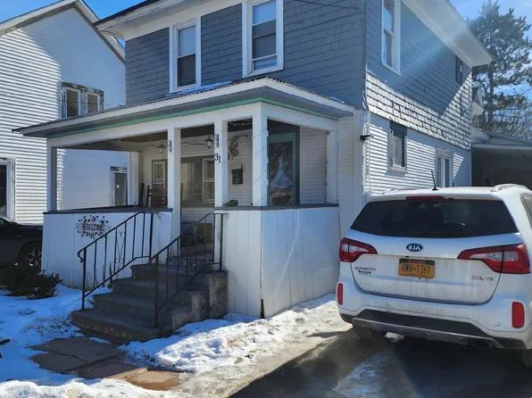 31 South St, Malone, NY 12953
