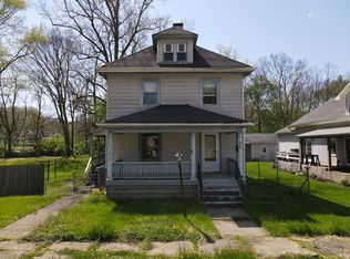 71 W Warren St, Peru, IN 46970