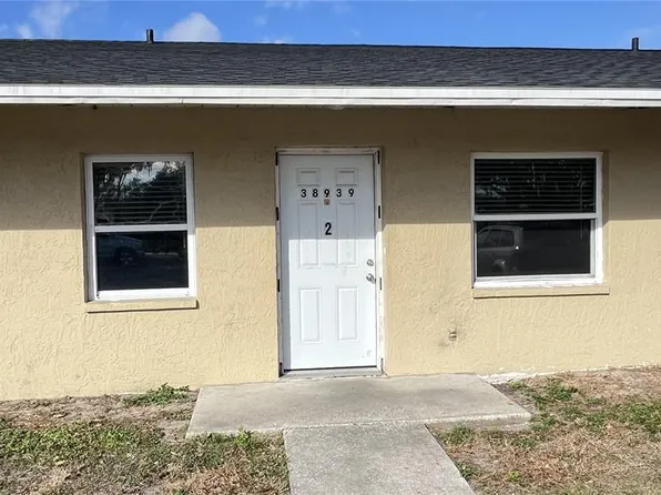 38939 North Ave #2, Zephyrhills, FL 33542