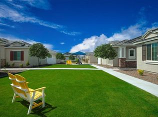 Christopher Todd Communities At Marley Park, Surprise, AZ 85379