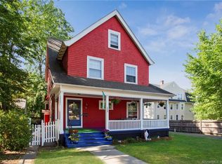 1009 West Blvd, Hartford, CT 06105