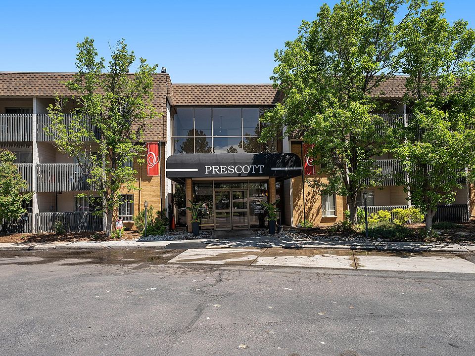1st image of 3150 S Tamarac Dr #D102