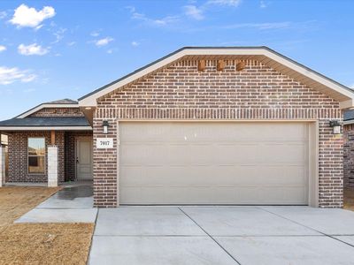 7017 8th St, Lubbock, TX, 79416