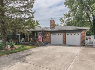 8729 Jamaica Ct, Indianapolis, IN 46219