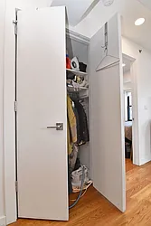 Rented by J Misrahi Realty Corp