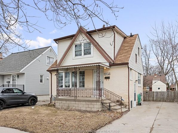 1956 Francois Rd, Windsor, ON N8W 4S8