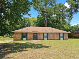 659 Sarver Ave, Montgomery, AL 36109