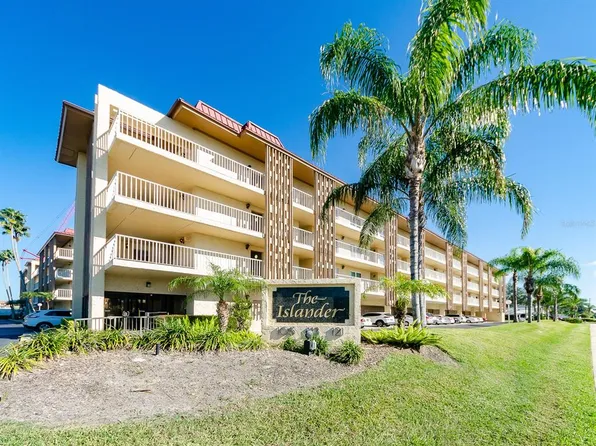 105 Island Way APT 143, Clearwater, FL 33767
