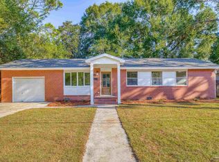 3750 Summer Dr, Pensacola, FL 32504