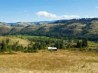 Tbd Canyon Dr, Kooskia, ID 83539