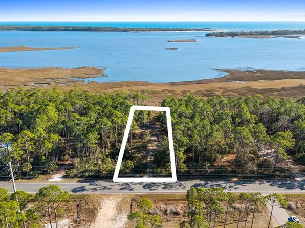 10550 County Road 30 #A, Pt Saint Joe, FL 32456