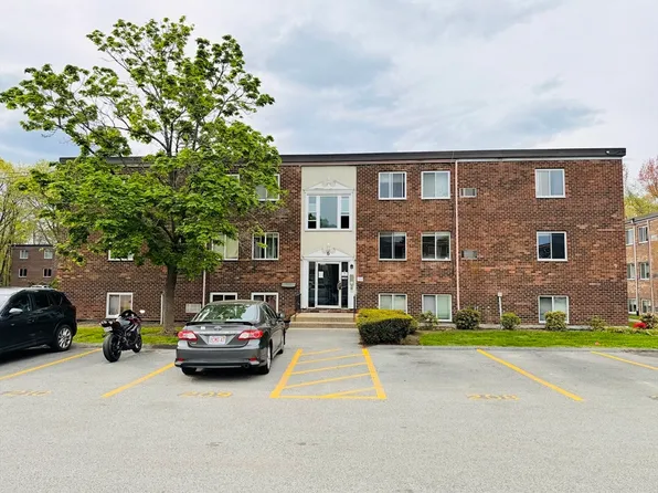 6 Universal St APT 5, Framingham, MA 01702