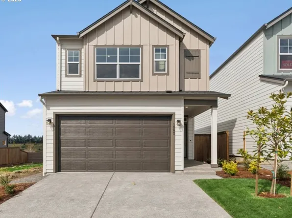 1502 NE 180th Ave, Vancouver, WA 98684