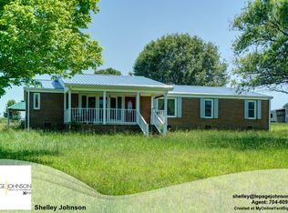 433 Mock Mill Rd, Statesville, NC 28677