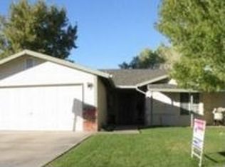 620 Yellow Astor Ave, Ridgecrest, CA 93555