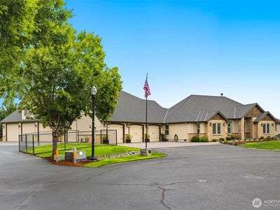 1707 SW 25th Circle, Battle Ground, WA, 98604