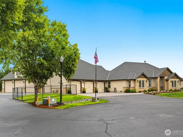 1707 SW 25th Circle, Battle Ground, WA 98604
