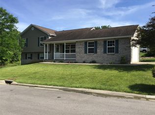 916 Northridge Dr, Marthasville, MO 63357