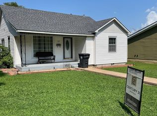 102 W Montgomery St, Walnut Ridge, AR 72476