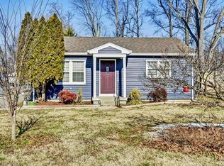 1109 Lone Oak Ave, Louisville, KY 40219