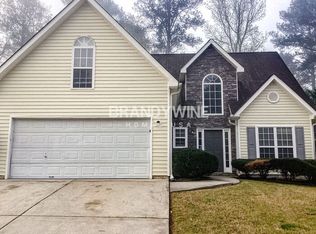 5002 River Overlook Way, Lithonia, GA 30038