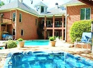 1500 Highland Gate Point, Hoover, AL 35244